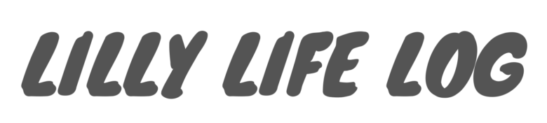 Lilly Life Log
